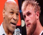Mike Tyson and Jake Paul&#39;s upcoming fight is one of the year&#39;s most highly anticipated events — but not everybody is excited about it. Here&#39;s why some fans are slamming the two figures over the match&#39;s controversial rule.