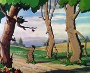1932 Silly Symphony Flowers and Trees July 30, 1932 from abstract symphony