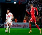 VIDEO | CAF Confederation Cup Highlights: Zamalek vs Future FC from doraemon episode chhote se cup me badi si