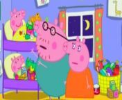 Peppa Pig S02E45 The Toy Cupboard (2) from peppa contos ceam