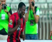 VIDEO _ CAF CHAMPIONS LEAGUE Highlights_ Alger (DZA) vs Rivers United (NGA).mp4 from tera fitoor download mp4