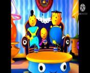 PlayHouse Disney & Nelvana's RPO_TTT on NaQis&Friends On-Demand on 8-18-2012 VHS(NaQis&Friends_HiT) from disney 8