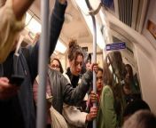 A Tube driver who opened the doors on the wrong side at Holborn Station was unfairly dismissed, a tribunal has ruled - but she will not receive compensation.Sam Gritton was dismissed by TfL after accidentally opening both sets of doors on a busy westbound Central line on January 6, 2022 for three seconds and failing to report it immediately.