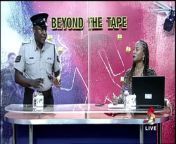 Beyond The Tape : Monday 08th April 2024 from ttp ahi video comttp
