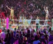 WWE Wrestlemania 2024 Night 1 Full Show Online 6-4-24
