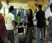 Class of1998 Last Day at Solon High School - Part 3 from klasky csupo 2002