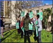 Local Election 2024 Diary: Green Eyes on Bristol- The issues that matter from song by green purnima video co