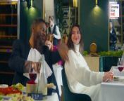 Hobo Treats Guests In A Fancy Restaurant @DramatizeMe from tumi hobo