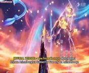 The Legend of Sword Domain Episode 139 English Subtitles from pandb goen 139