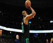 Boston Celtics Dominate OKC, Clinch East's Top Seed from 3d ma