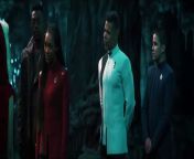 Star Trek Discovery 5x03 Season 5 Episode 3 Trailer -Jinaal- Episode 503