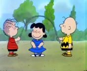 The Charlie Brown and Snoopy Show Episode 42 from brown shortie