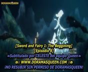 Sword and Fairy 1 (2024) Capitulo 8 Sub Español