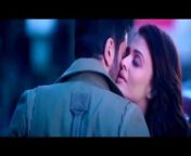 Aish Hot Scene from orao dil yli
