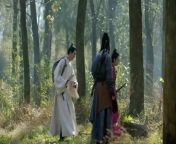 Sword and Fairy 1 (2024) Episode 7 English sub