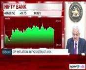 #Inflation elephant no longer in the room, has gone out for a walk, quips #ShaktikantaDas. #RBIPolicy&#60;br/&#62;&#60;br/&#62;&#60;br/&#62;Read all updates: https://bit.ly/43KCL2w