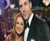 Sacha Baron Cohen and Isla Fisher Separate After 14 Years of Marriage