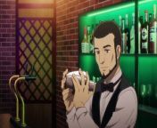 Bartender: Glass of God Episode 1 from glass spy plus