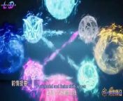 Soul Land 2 The Peerless Tang Sect Ep.43 English Sub from soul land2 18