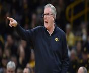 UConn Huskies and Iowa Hawkeyes in low scoring affair from bunny basketball