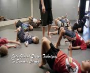 Judo Ground Fighting For Kids In A Las Vegas Martial Arts Summer Camp from family nudist camp