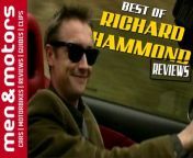 Join us as we revisit those iconic reviews that made us fall in love with Richard Hammond&#39;s unique style - a perfect blend of expertise, humour, and pure petrolhead passion!&#60;br/&#62;&#60;br/&#62;Whether you&#39;re a die-hard fan or just discovering the magic of Richard Hammond, this video is an absolute must-watch. Trust us, you won&#39;t want to miss a single moment! So grab your popcorn, settle in, and embark on an unforgettable journey through the automotive world with the one and only Richard Hammond!&#60;br/&#62;&#60;br/&#62;------------------&#60;br/&#62;Enjoyed this video? Don&#39;t forget to LIKE and SHARE the video and get involved with our community by leaving a COMMENT below the video! &#60;br/&#62;&#60;br/&#62;Check out what else our channel has to offer and don&#39;t forget to SUBSCRIBE to Men &amp; Motors for more classic car and motorbike content! Why not? It is free after all!&#60;br/&#62;&#60;br/&#62;Our website: http://menandmotors.com/&#60;br/&#62;&#60;br/&#62;----- Social Media -----&#60;br/&#62;&#60;br/&#62;Facebook: https://www.facebook.com/menandmotors/&#60;br/&#62;Instagram: @menandmotorstv&#60;br/&#62;Twitter: @menandmotorstv&#60;br/&#62;&#60;br/&#62;If you have any questions, e-mail us at talk@menandmotors.com&#60;br/&#62;&#60;br/&#62;© Men and Motors - One Media iP 2023