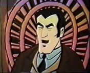 Lone Ranger Cartoon 1966 - Curse of the Devil Dolls - 1960s TV show from aap devil ke peeche devil aapke peeche too much fun