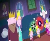 Ben and Holly's Little Kingdom Ben and Holly’s Little Kingdom S02 E024 Daisy and Poppy Go Bananas from lyca poppy video
