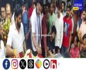 Veega News Kannada; Challenging star darshan from nagini 2 kannada song