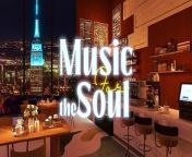 New York Jazz Lounge & Relaxing Jazz Bar Classics - Relaxing Jazz Music for Relax and Stress Relief from lounge mix