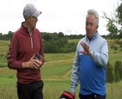 In this video, Neil Tappin and Jezz Ellwood look at the tech so many golfers now use on the course. They highlight the rules-related do&#39;s and don&#39;ts!