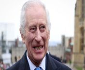King Charles III is said to be desperate to see his grandchildren Archie and Lilibet again 'Life is too short' from again gal mp3