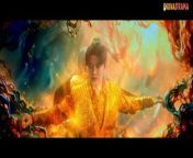Burning Flames (2024) Episode 16 Sub Indonesia from bokep artis indonesia