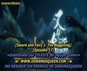 Sword and Fairy 1 Capitulo 17 Sub Español