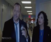 Blue Bloods 14x07 Promo 'On the Ropes' (2024) Final Season from blood type