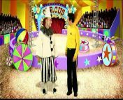 Thanks to Wiggles Fan Est 2001 for The Wiggles episode.