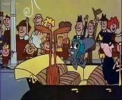 Rocky and His Friends -Jet Fuel Formula Episode 2 - 1959(360p) from jet dentaire oral b
