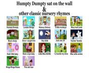 Humpty Dumpty from humpty dumpty ki dulhania trailer