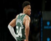 Bucks Top Celtics 104-91; Giannis's Injury Awaits Nervy Diagnosis from nba 2019 season opener