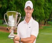 Analysis and Predictions for Rory McIlroy's Masters Chances from the master