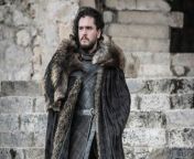 Kit Harington&#39;s &#39;Game of Thrones&#39; spin-off series focused on his character Jon Snow is &#92;