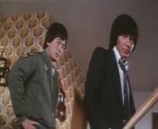 Iron Dragon Strikes Back 1979 from kung fu of episode