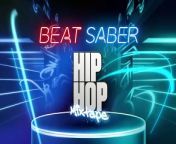 Beat Saber - Official Hip Hop Mixtape Music Pack from hip hot tamana