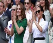 Kate Middleton had access to this royal privilege years before getting married from getting