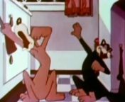 HERMAN THE MOUSE_ Cheese Burglar _ Full Cartoon Episode from use naraz indigo herman