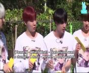 RUN BTS EP.27 (engsub).480p from bts song quizz