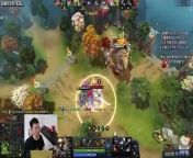 Sumiya Tiny Toxic lineup Intense Game with Khanda Build | Sumiya Stream Moments 4273 from little bear mysterious moments