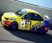 Hot Lap Racing - Release Date Trailer from racing online australia
