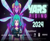 Yars Rising - Bande-annonce from yar badshah hd