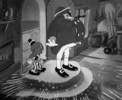 Looney Tunes - Shanghaied Shipmates (2) from shaun the tune song